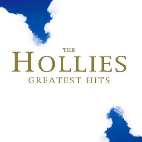 The Hollies - Greatest Hits (Double CD)