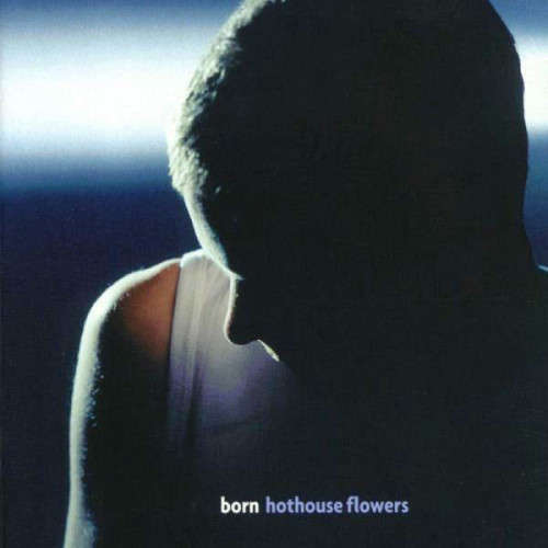 Hothouse Flowers - Born (CD)