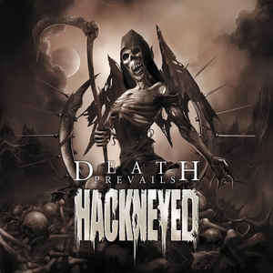 Hackneyed - Death Prevails (CD)