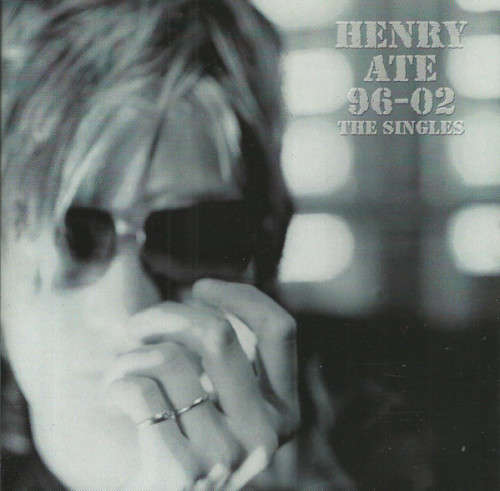Henry Ate - The Singles 96-02 (CD)