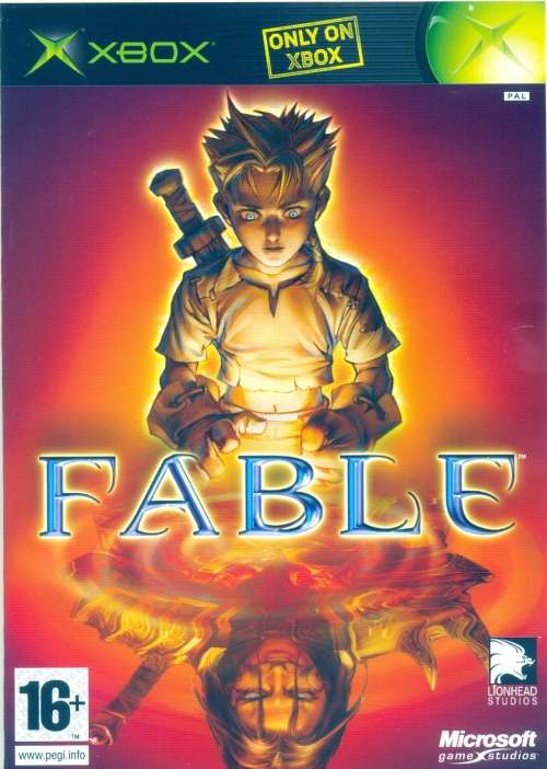 Fable (Xbox)