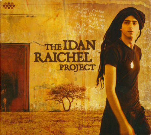 The Idan Raichel Project (CD)