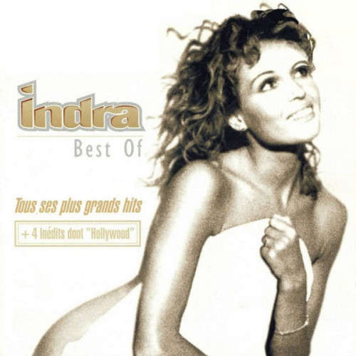 Indra - Best Of (CD)