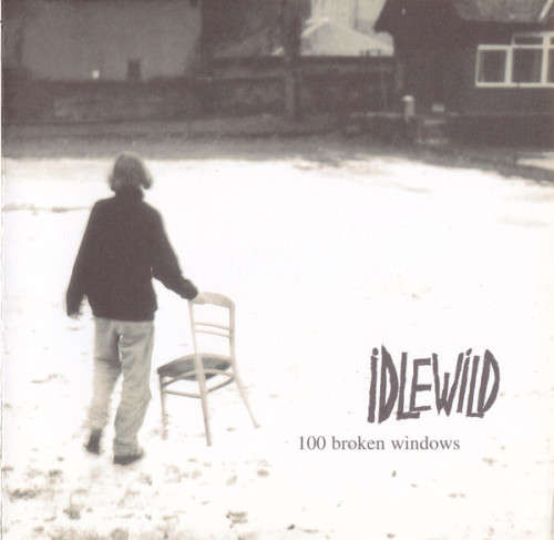 Idlewild - 100 Broken Windows (CD)
