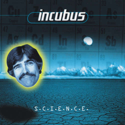 Incubus - S.C.I.E.N.C.E (CD)