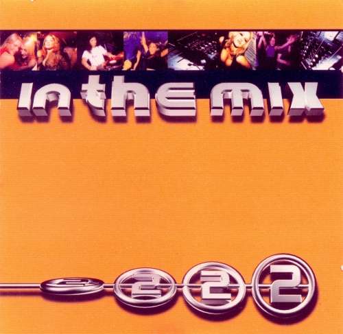 In The Mix 2 - Various (CD)