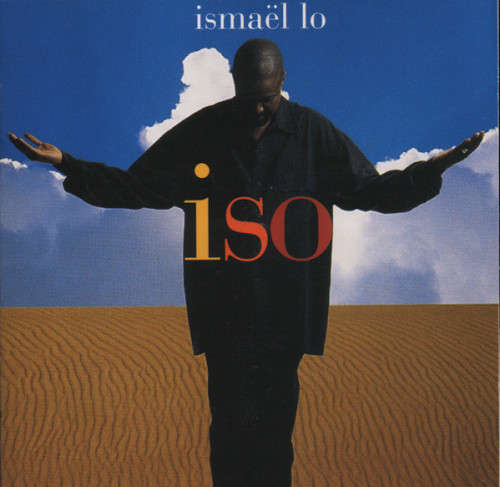Ismael Lo - Iso (CD)