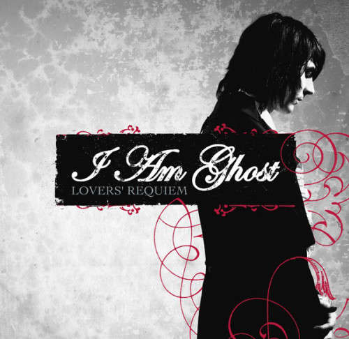 I Am Ghost - Lovers` Requiem (CD)