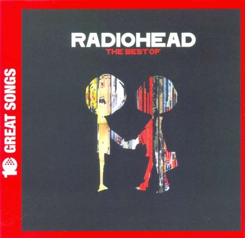 Radiohead - 10 Great Songs (CD)