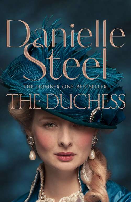 Danielle Steel - The Duchess (Large Softcover)