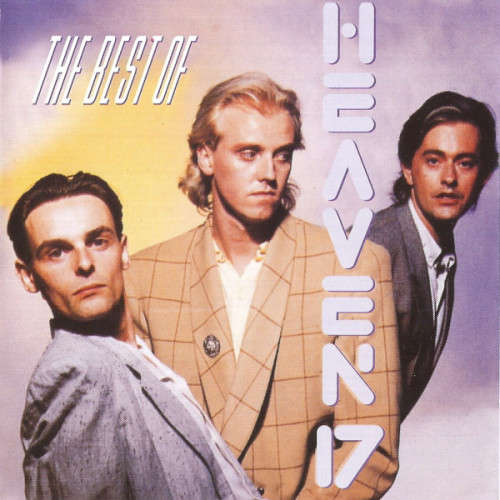 Heaven 17 - The Best Of (CD)
