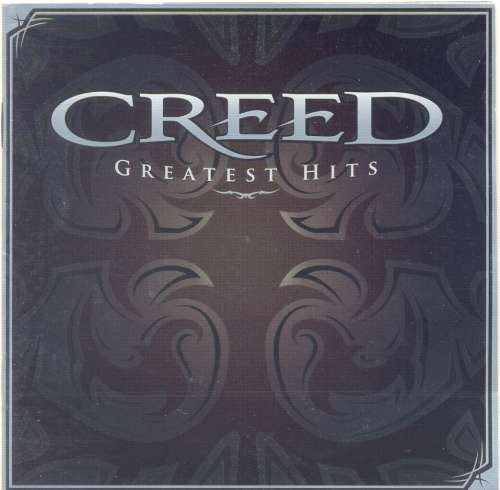 Creed - Greatest Hits (CD/DVD)