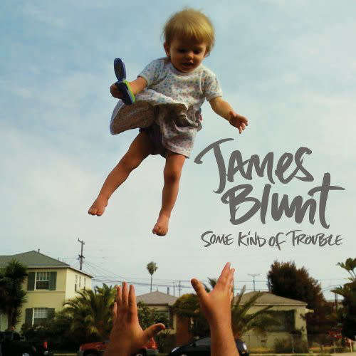 James Blunt - Some Kind Of Trouble (CD/DVD)