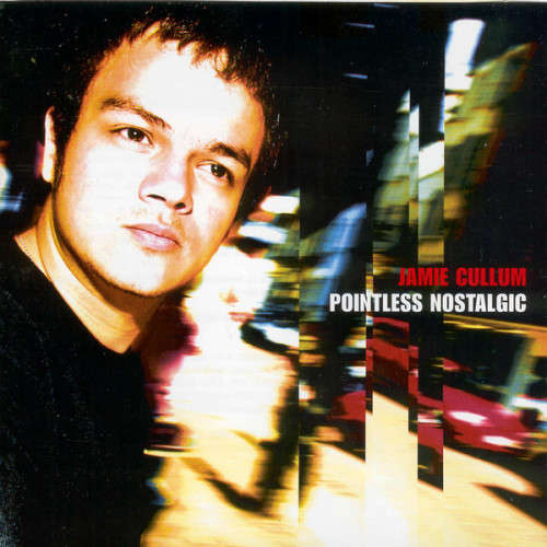 Jamie Cullum - Pointless Nostalgic (CD)