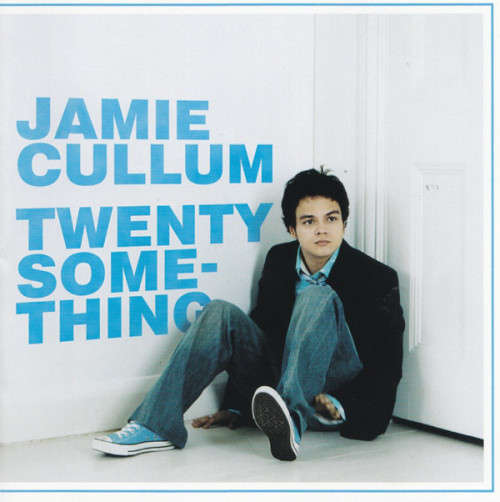 Jamie Cullum - Twentysomething (CD)