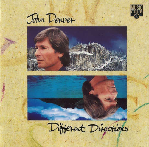 John Denver - Different Directions (CD)