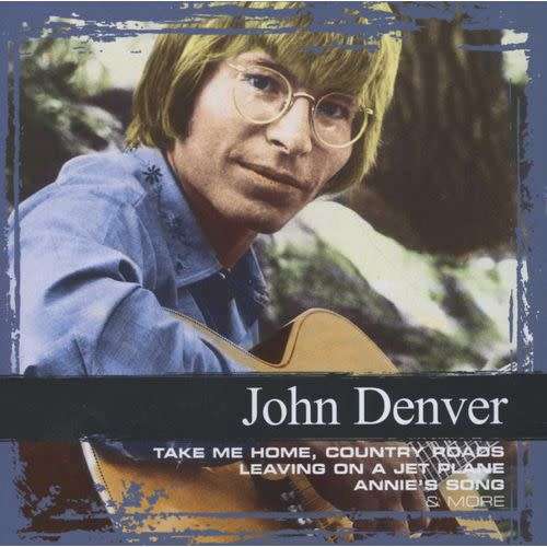 John Denver - Collections (CD)