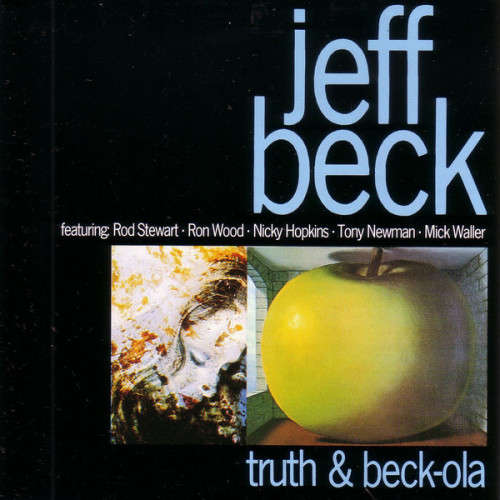 Jeff Beck - Truth & Beck-Ola (CD)