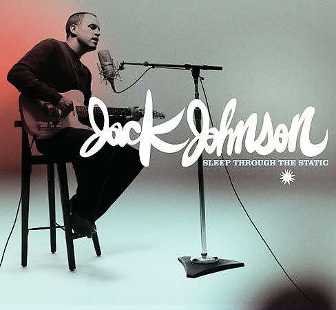 Jack Johnson - Sleep Through The Static (CD Digipak)
