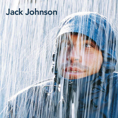 Jack Johnson - Brushfire Fairytales (CD)
