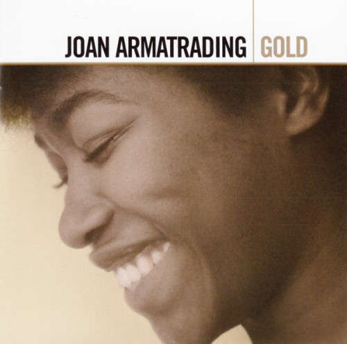 Joan Armatrading - Gold (Double CD)