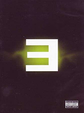Eminem - E (DVD)