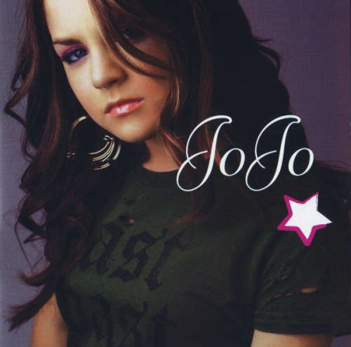 JoJo - JoJo (CD)