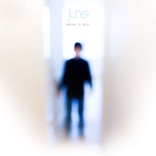 June - Make It Blur (CD)