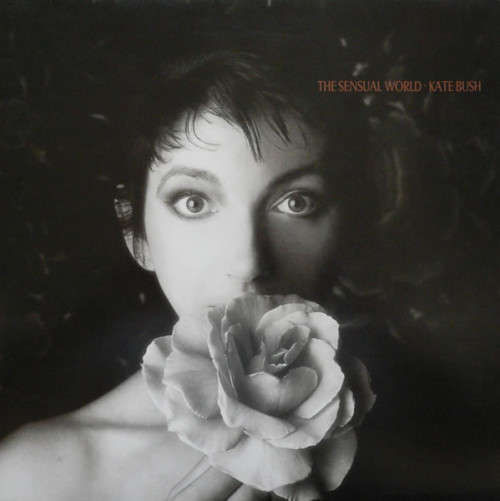 Kate Bush - The Sensual World (CD)