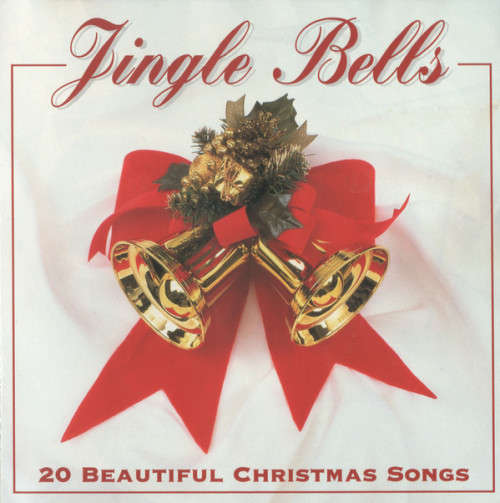 Jingle Bells - 20 Beautiful Christmas Songs (CD)