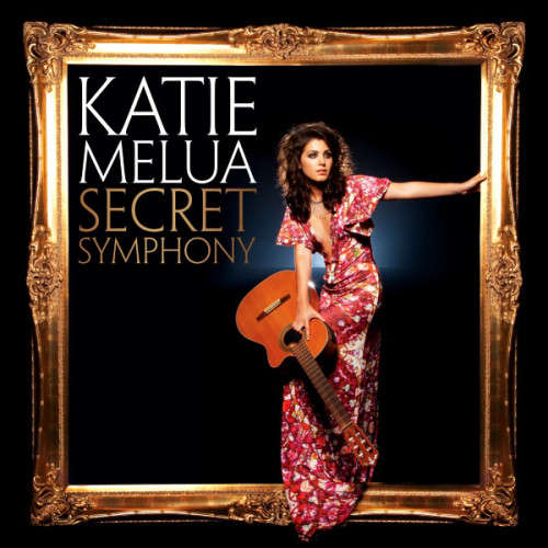 Katie Melua - Secret Symphony (CD)