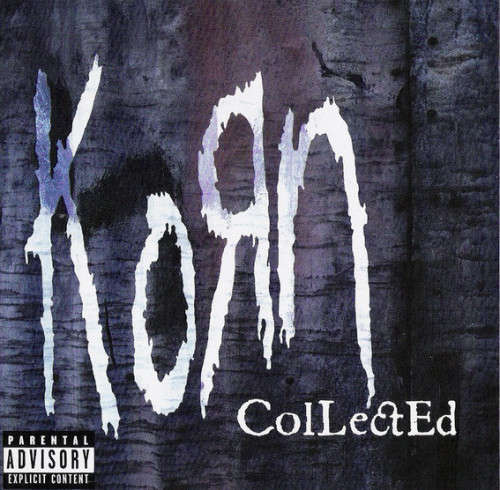 Korn - Collected (CD)
