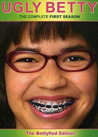 Ugly Betty - Season 1 (DVD Box Set)