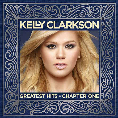 Kelly Clarkson - Greatest Hits : Chapter One (CD)