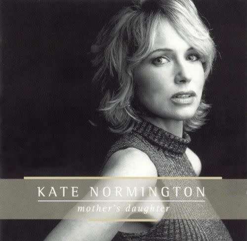 Kate Normington - Mother`s Daughter (CD)