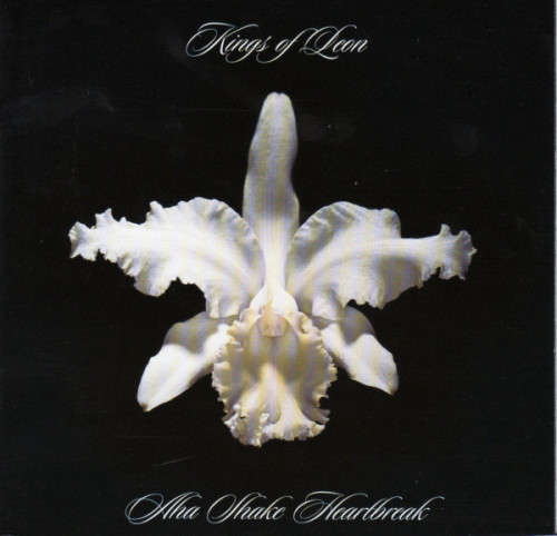 Kings Of Leon - Aha Shake Heartbreak (CD)