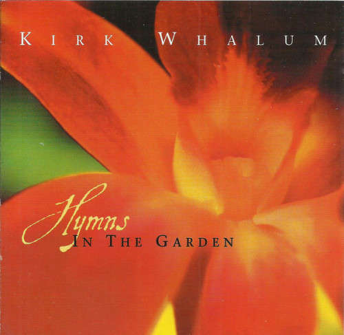 Kirk Whalum - Hymns In The Garden (CD)