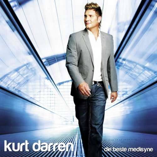 Kurt Darren - Die Beste Medisyne (CD)