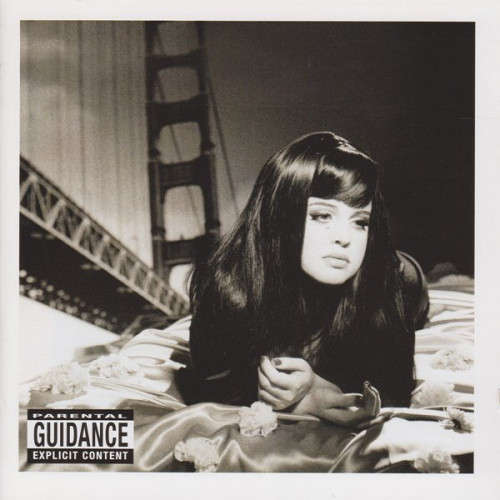 Kelly Osbourne - Sleeping In The Nothing (CD)