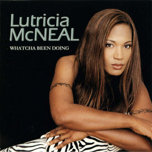 Lutricia McNeal - Whatcha Been Doing (CD)