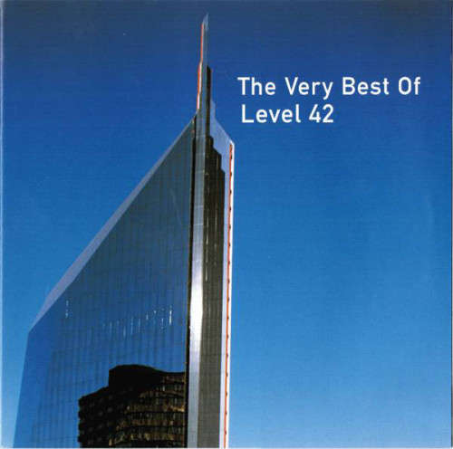Level 42 - The Very Best Of (CD)