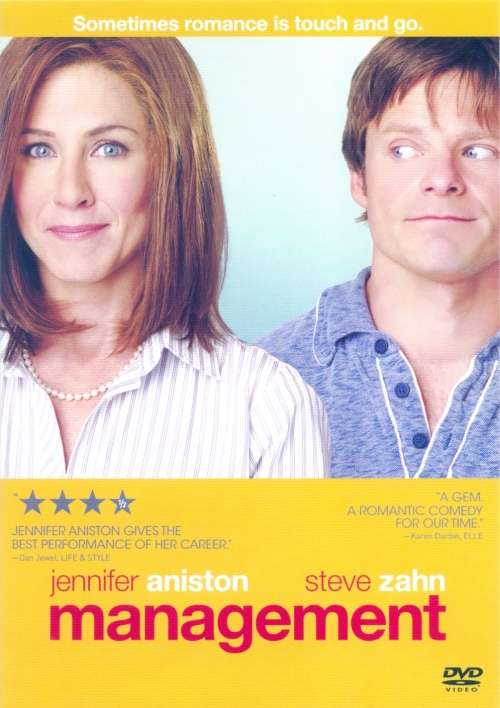 Management (DVD)