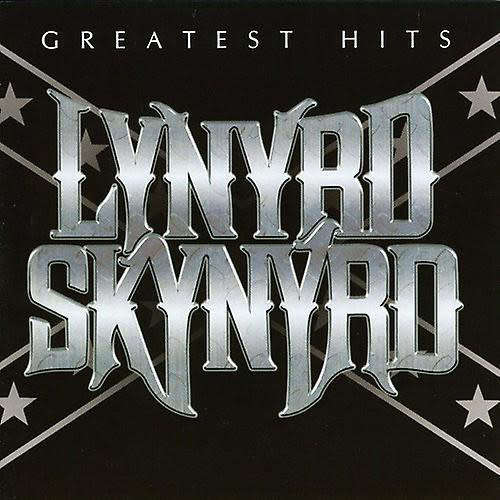 Lynyrd Skynyrd - Greatest Hits (Double CD)