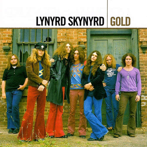 Lynyrd Skynyrd - Gold (Double CD)