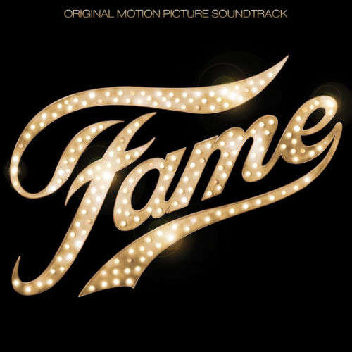 Fame - Soundtrack (CD)
