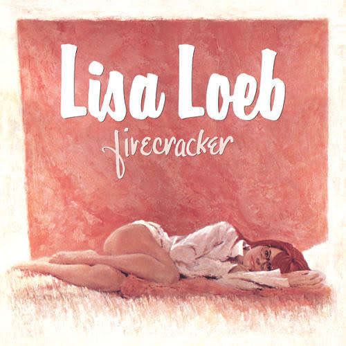 Lisa Loeb - Firecracker (CD)