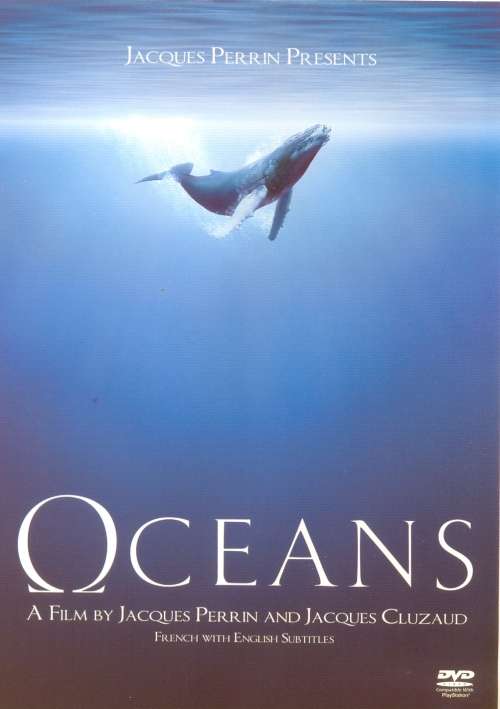 Oceans (DVD)