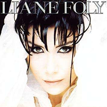 Liane Foly - Cameleon (CD)