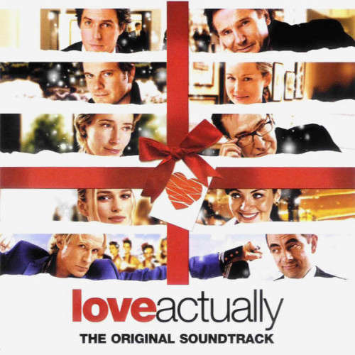 Love Actually - Soundtrack (CD)