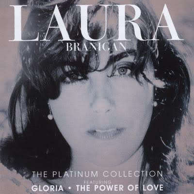 Laura Branigan - The Platinum Collection (CD)